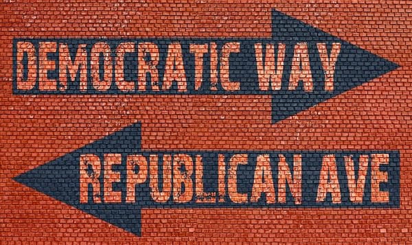 Bipartisan Solutions Don't Always Equal Real Solutions
