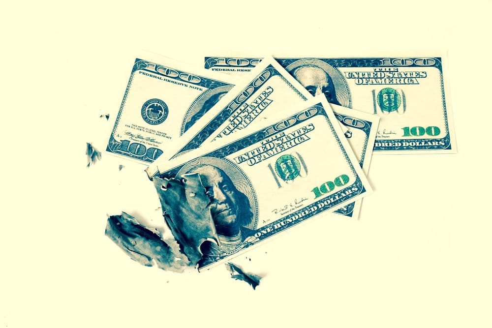 Why Complete Laissez-Faire Economics Doesn't Work