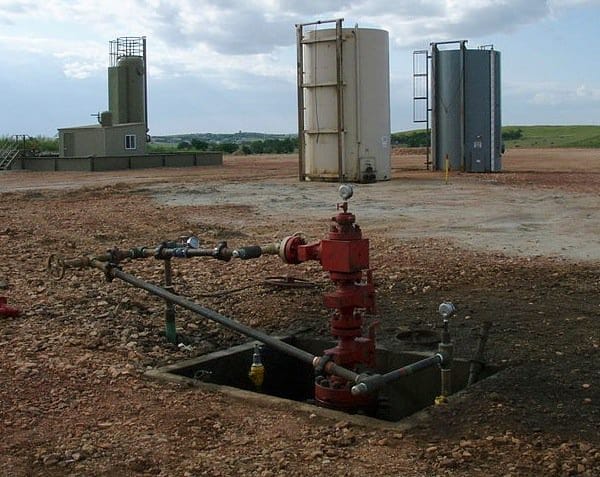 Fracking Causes High Radioactive Levels in PA Rivers, Study Finds