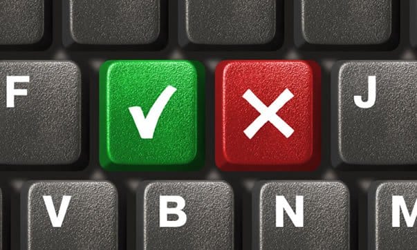 The Costs of an Online Voting System