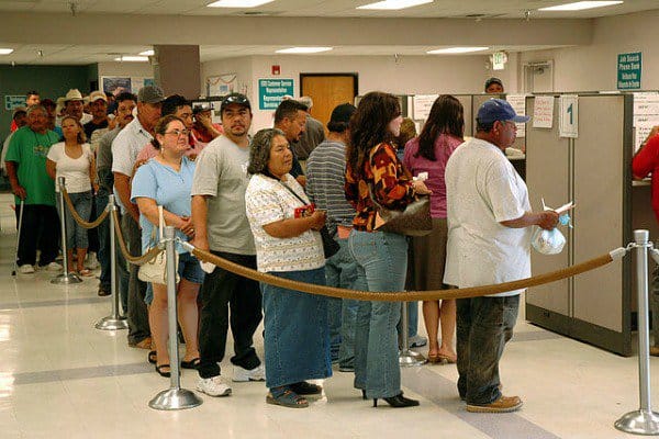 Young Adults Enter Workforce at Later Age than Previous Generation