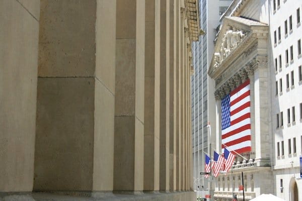 The History of the Debt Ceiling