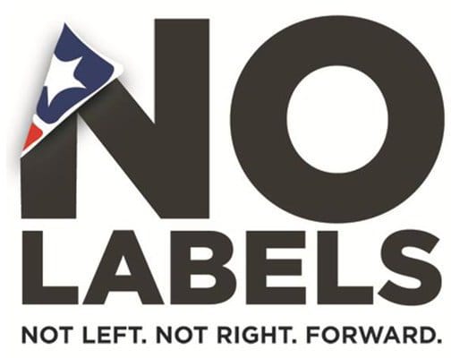 No Labels to Release National Strategy for Bipartisan Cooperation