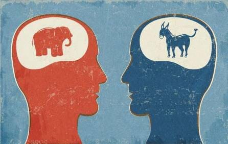 Do We Need A Third Party, Or No Parties At All?