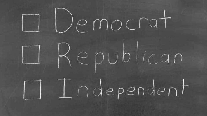 American Party Formed to Give Voters More Options in South Carolina