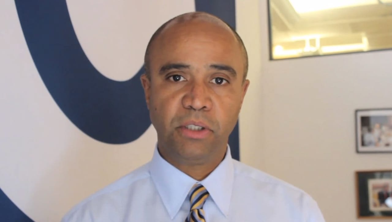 NYC Mayoral Debate Excludes Independent Candidate Adolfo Carrion