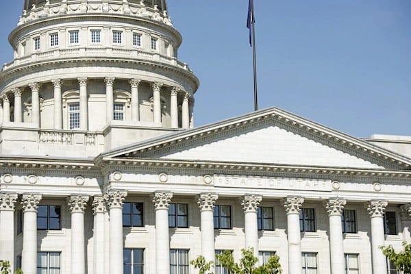 Rep. Froerer: I Will Champion Medical Marijuana Bill