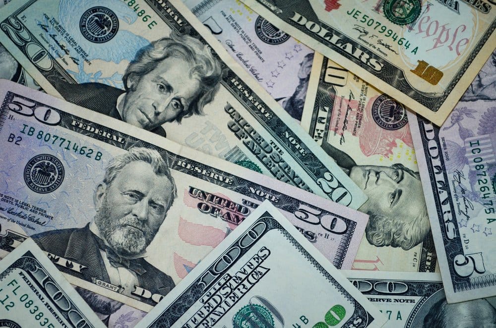 Debt Level to Equal GDP by 2035
