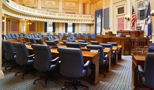 Congress and the Feds Can Learn a Lot from California's Debt Management