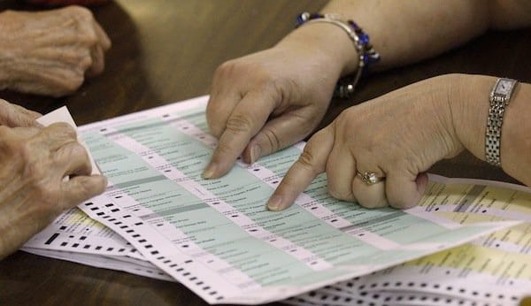 Approval Voting and The Effect on Partisanship with Mark Frohnmayer