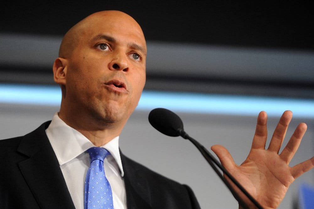 Dismal 24% Turnout in New Jersey Senate Race Sets New Record Low