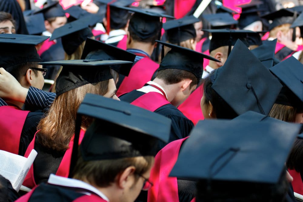 Tuition Increases by 2.9% in 2013; Lowest Increase in 30 Years