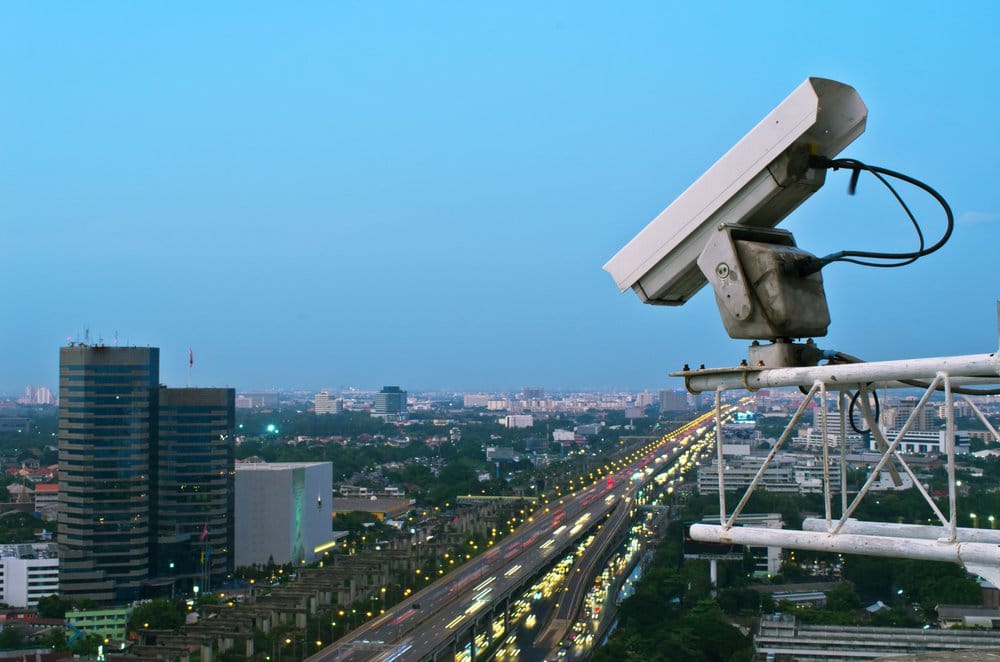 USA Freedom Act Introduced to Limit NSA Surveillance