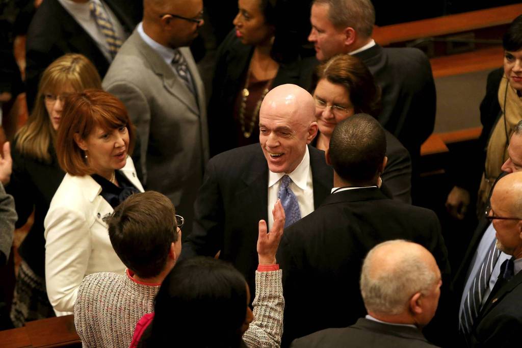 15 States Now Legally Recognize Gay Marriages