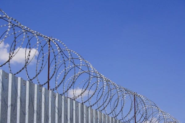 Why is Guantanamo Bay Still Open?