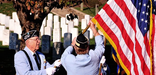 14 Facts About Veterans' Struggles and Triumphs You Didn't Know