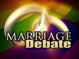 Over 33% of Population Lives in a State Where Gay Marriage is Legal