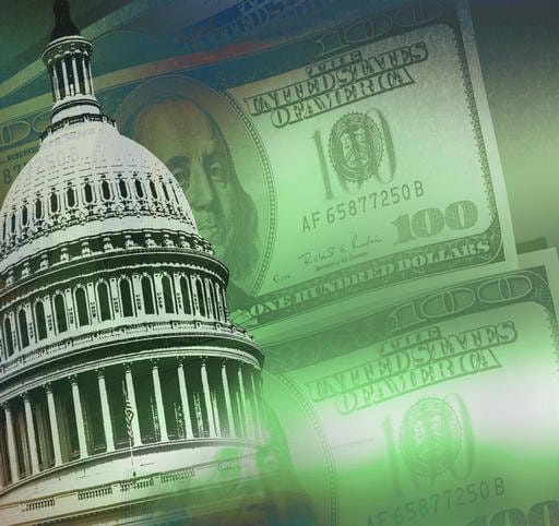 10 Names Behind Money In Politics You Don't Know