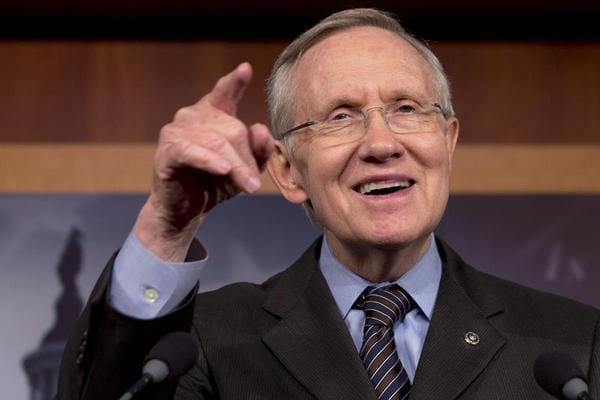 Ice Cream Sundae Rules in a Marshmallow Culture: A Few Thoughts on the Filibuster