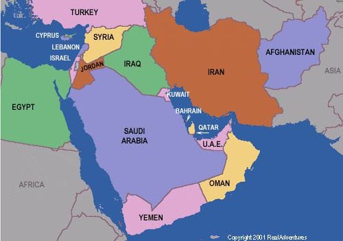 Everything You Need to Know About the Iran Nuclear Deal