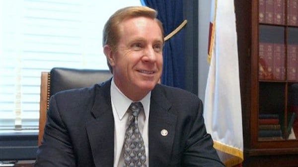 CA's 31st Congressional District Remains Highly Competitive under "Top-Two"