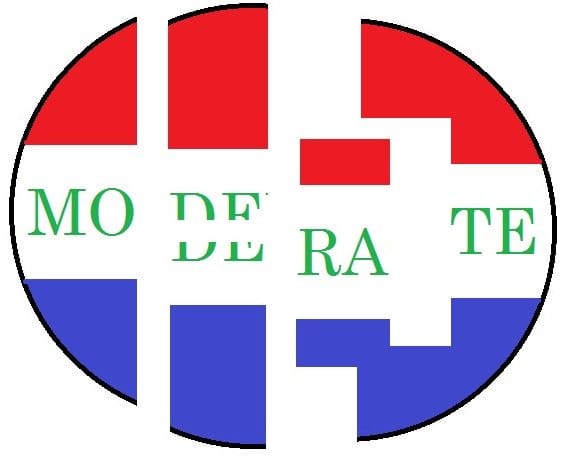 Moderates Need to Unite to Change the Status Quo