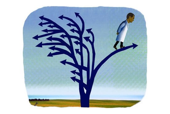 Can We Overcome Confirmation Bias?