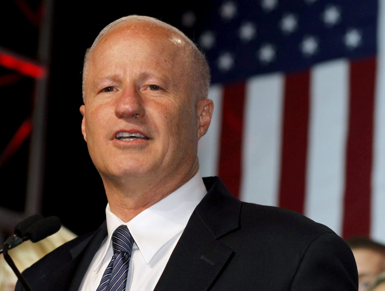Independents Will Decide Who Wins Colorado's Sixth Congressional District