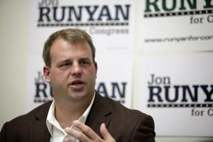 Retiring New Jersey Congressman Leaves Seat Up For Grabs in 2014