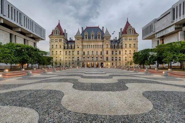Publicly Funded Campaigns Clash with Independent Expenditures in New York
