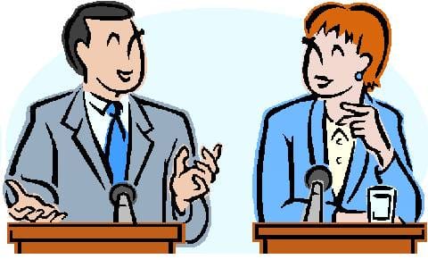 How to Argue with a Friend
