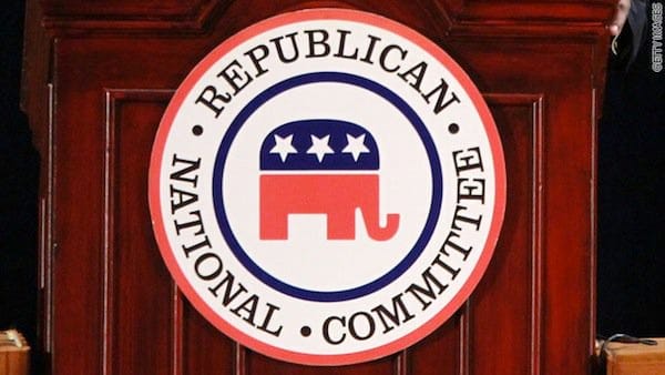GOP Leaders Want Even More Control over Picking Nominees