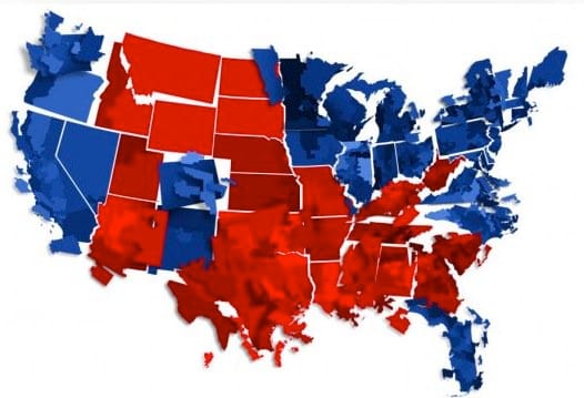 Ending Gerrymandering Is Easy If Voters Are Up To The Challenge