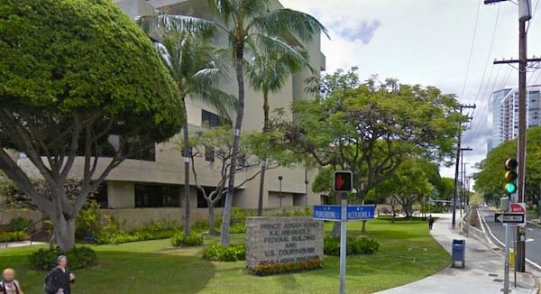 Hawaii Democrats: Democracy Should be Limited to Partisan Voters