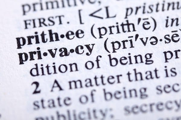 #Selfie v. Privacy: Words of the Year for 2013 Define Who We Are
