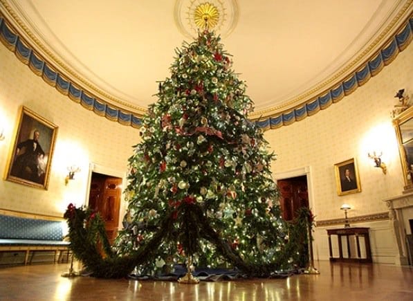 Merry Christmas to All Our Readers, Contributors, and Staff!