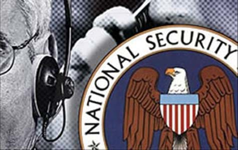 ACLU v. Clapper: You Have No Privacy Right in Any Information You Share