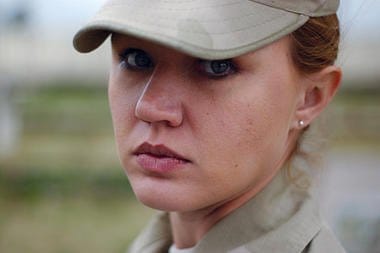 Reports of Military Sexual Assault Increase 50% in 2013