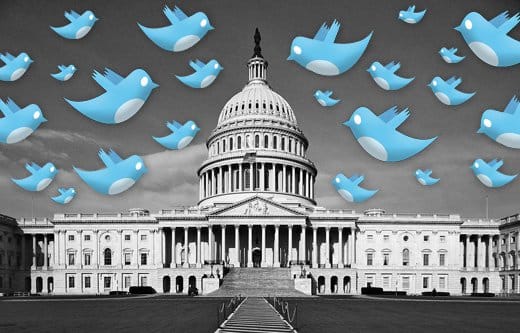 5 Ways Social Media Will Change Political Campaigns in 2014
