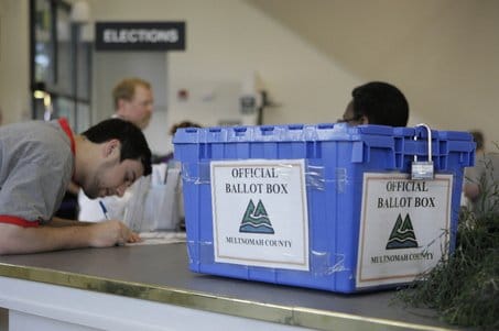 The Unified Primary: A New Way to Conduct Nonpartisan Elections