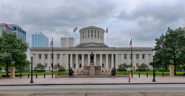 Partisan Effort to Restrict Ballot Access in Ohio Blocked by Federal Judge