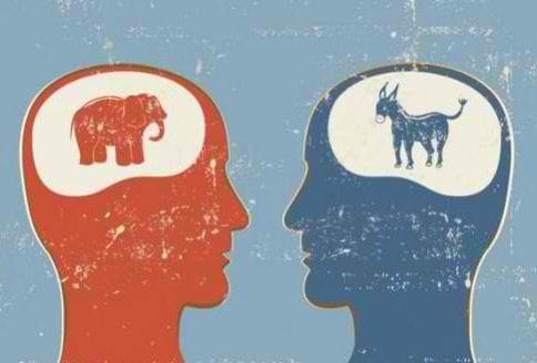 How do We Cure Political Dysfunction? "Let the More Loving One Be Me"