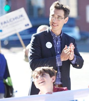 Could An Independent Govern Massachusetts?