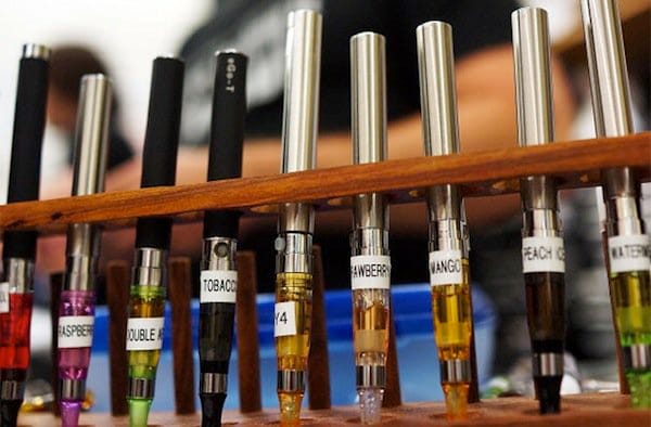 Is There a Biased Agenda Against the Electronic Cigarette Industry?