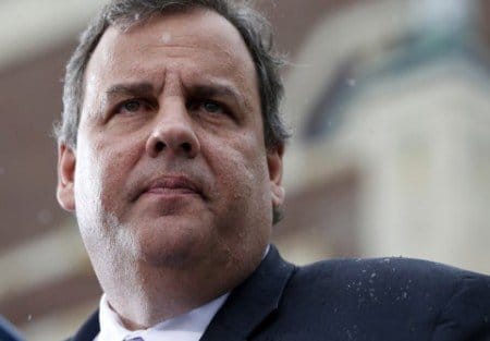 Scandals against Christie Pile Up after Polls Reveal Popularity Ahead of 2016