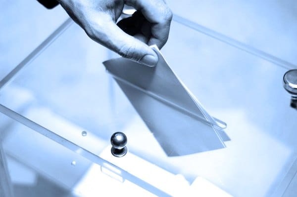 What Are the Different Types of Primary Elections?