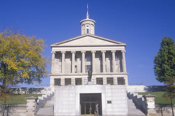 Tennessee Must Allow Equal Access to the Ballot