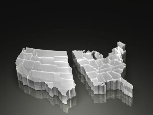 There Will Be No House Divided: Defining Marriage and the Art of Being a Country