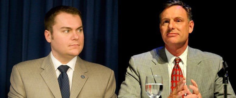 CA's 52nd Congressional District Will Be Decided By Independent Voters