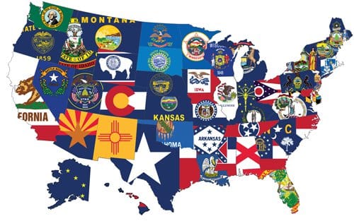 Three Numbers that Come Before 10: Why the Tenth Amendment does not Create 50 Little Countries